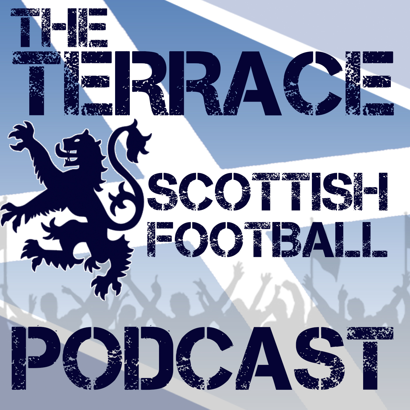 The Terrace Scottish Football Podcast